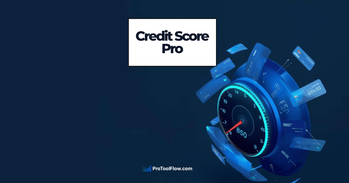 Credit Score Simulator Pro 2026 Institutional Dashboard