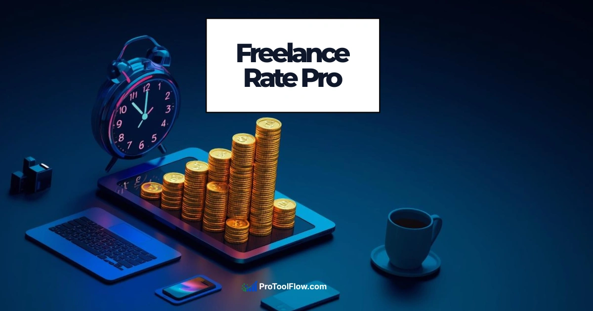 Freelance Hourly Rate Calculator Pro 2026 Institutional Dashboard